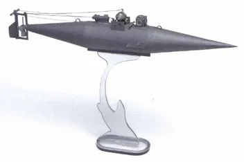 Submarine cu mâinile (13 poze)
