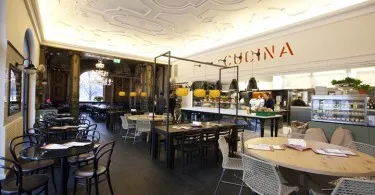 Stiluri cafenea, care a ajutat la salvarea creatorii (cafenea) Stiluri cafenea, care a ajutat la salvarea creatorii