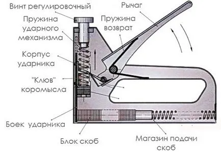 capsator, modul de a alege, ce să acorde o atenție, un sfat bun (capsator) capsator, modul de a alege, ce să caute, sfaturi utile