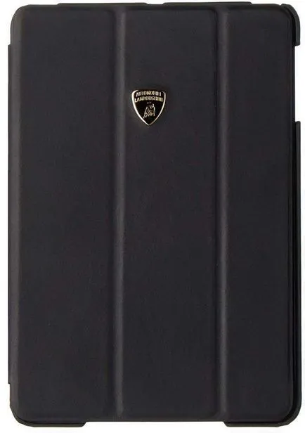 Coperta cu design elegant - caz acoperire inteligentă pentru iPad 2 aer