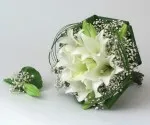 Buchet de crini