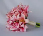 Buchet de crini