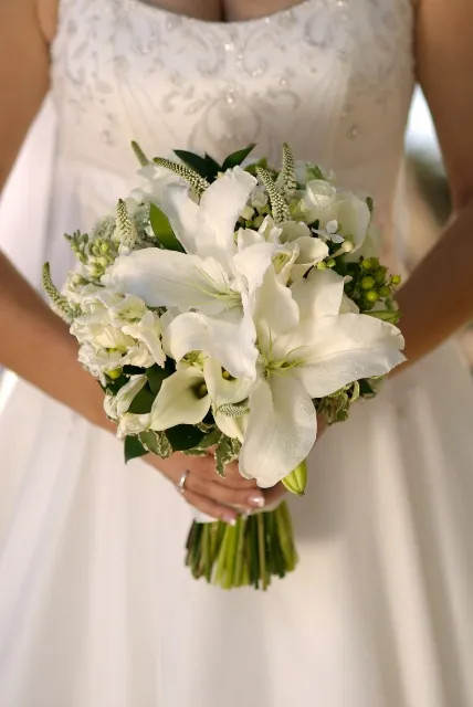 Buchet de crini