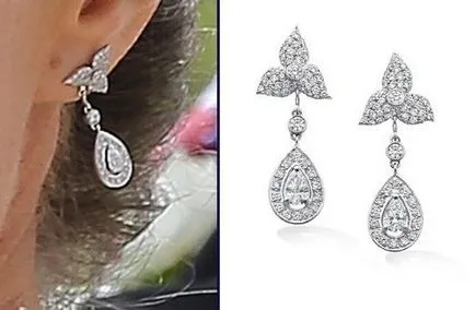 rochii de nunta Pippa Middleton si Keyt Middlton - Comparați imagini
