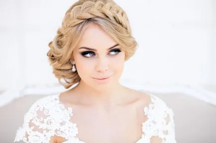 2015 nunta make-up 55 fotografie pentru ochi maro, albastru și verde (nunta) 2015 nunta make-up 55 fotografie pentru ochi maro, albastru și verde