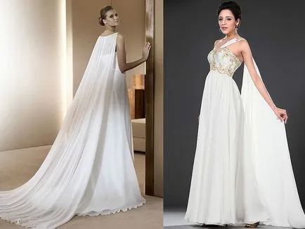Rochia de mireasa cu un tren, selectați stilul de dreapta (DRESS) Rochia de mireasa cu un tren, selectați stilul de dreapta