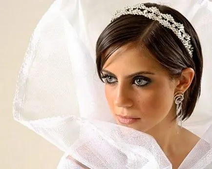 2015 nunta make-up 55 fotografie pentru ochi maro, albastru și verde (2015) 2015 nunta make-up 55 fotografie pentru ochi maro, albastru și verde