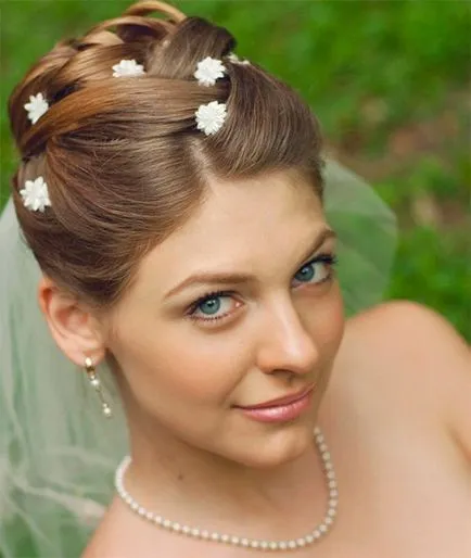 2015 nunta make-up 55 fotografie pentru ochi maro, albastru și verde (maro) 2015 nunta make-up 55 fotografie pentru ochi maro, albastru și verde