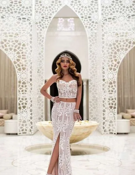 Rochii de mireasa 2017 tendințele fotografii de știri ale anului pentru mireasa (DRESS) Rochii de mireasa 2017 tendințele fotografii de știri ale anului pentru mirese