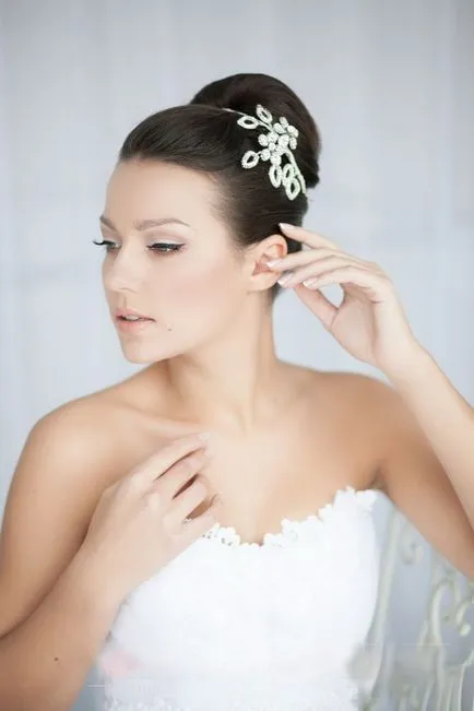 2015 nunta make-up 55 fotografie pentru ochi maro, albastru și verde (maro) 2015 nunta make-up 55 fotografie pentru ochi maro, albastru și verde