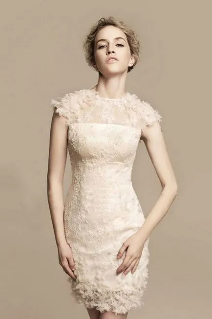 Rochii de mireasa 2017 tendințele fotografii de știri ale anului pentru mireasa (DRESS) Rochii de mireasa 2017 tendințele fotografii de știri ale anului pentru mirese