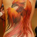 Bird tatuaj sensul fotografii, schițe (tatuaj pasăre) Bird tatuaj sensul fotografii, schițe