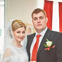 Bridal salon de mireasa