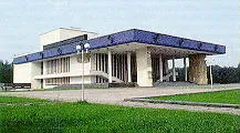 cultura de teatru
