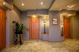 Sverdlov clinică stomatologică regională (clinica) Sverdlovsk clinică dentară regională