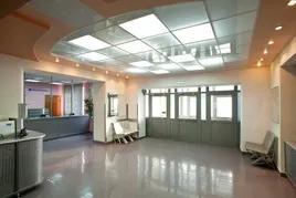 Sverdlov clinică stomatologică regională (regionale) Sverdlovsk clinică dentară regională