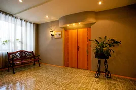Sverdlov clinică stomatologică regională (regionale) Sverdlovsk clinică dentară regională