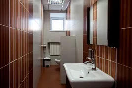 Sverdlov clinică stomatologică regională (clinici stomatologice) Sverdlovsk clinică dentară regională