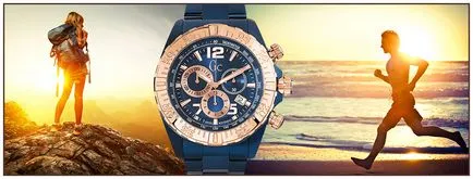 Tahimetru (tahometru), pe ceas, care este de ce și cum funcționează