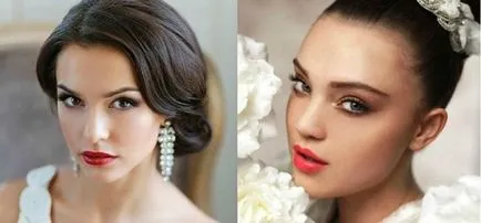 machiaj de nunta pentru mireasa, machiaj machiaj de nunta fotografie pentru nunta (nunta) machiaj de nunta pentru mireasa, machiaj de nunta fotografie machiaj pentru nunta