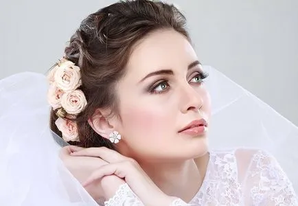 machiaj de nunta pentru mireasa, machiaj machiaj de nunta fotografie pentru nunta (Beauty) machiaj de nunta pentru mireasa, machiaj de nunta fotografie machiaj pentru nunta