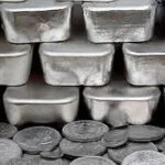 argint tehnic pus în Izhevsk, prețul pentru 1 gram de cea mai mare