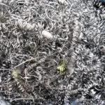 argint tehnic pus în Izhevsk, prețul pentru 1 gram de cea mai mare
