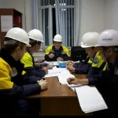 rații tipice PPE - norme ale industriei