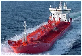 Tipuri de nave