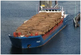 Tipuri de nave