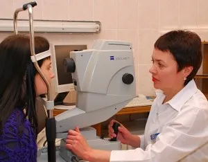 Tonometriei ochi - norma Maklakov fără contact (picături pentru ochi) Tonometriei ochi - norma pentru Maklakov, fără contact
