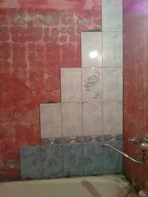 Tehnologia de placare pereților interiori cu plăci ceramice cu mâinile lor în fotografie și stilul de finisare (gresie) Tehnologia de placare pereților interiori cu plăci ceramice cu mâinile în stilul foto și finisare