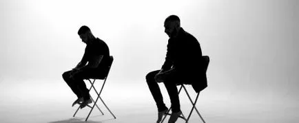 Timati, eu unul - în cele din urmă să spun versuri (cuvinte)