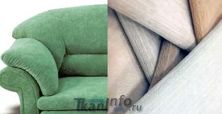 floc Fabric și caracteristicile sale - textile (floc) turma stofe și caracteristicile sale - țesături