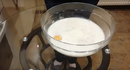 Aluat pentru ravioli de casă