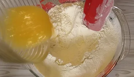 Aluat pentru ravioli de casă