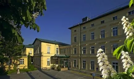 Top 10 cele mai multe spitale de lux din lume (spital de lux) Top 10 cele mai multe spitale de lux din lume