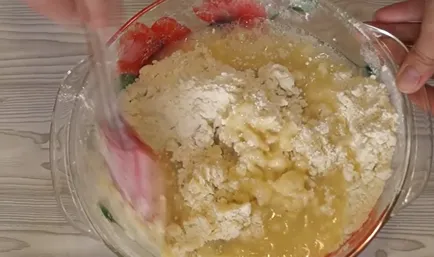 Aluat pentru ravioli de casă