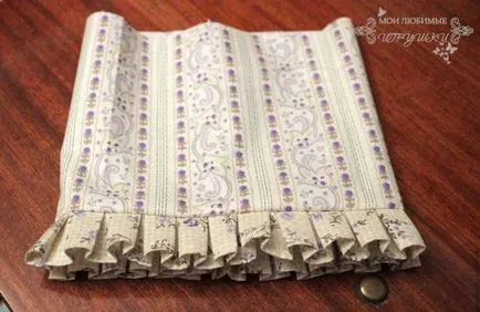 păpuși textile cu modele mâinile lor, pas cu pas expertul-clasă și tutoriale video