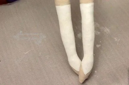 păpuși textile cu modele mâinile lor, pas cu pas expertul-clasă și tutoriale video