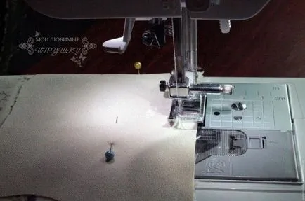 păpuși textile cu modele mâinile lor, pas cu pas expertul-clasă și tutoriale video