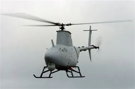 Top 10 Vehicule aeriene fără pilot