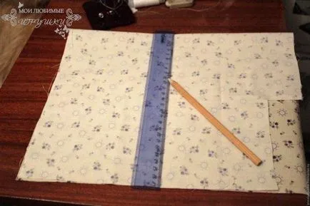 păpuși textile cu modele mâinile lor, pas cu pas expertul-clasă și tutoriale video