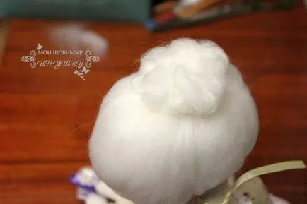 păpuși textile cu modele mâinile lor, pas cu pas expertul-clasă și tutoriale video