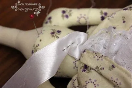 păpuși textile cu modele mâinile lor, pas cu pas expertul-clasă și tutoriale video
