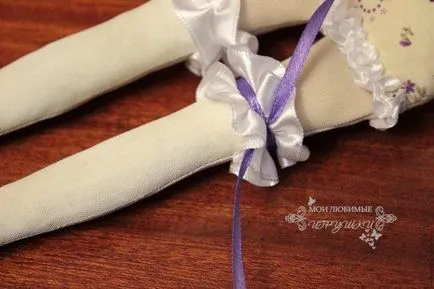 păpuși textile cu modele mâinile lor, pas cu pas expertul-clasă și tutoriale video