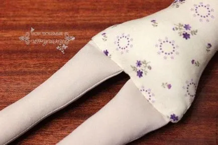 păpuși textile cu modele mâinile lor, pas cu pas expertul-clasă și tutoriale video