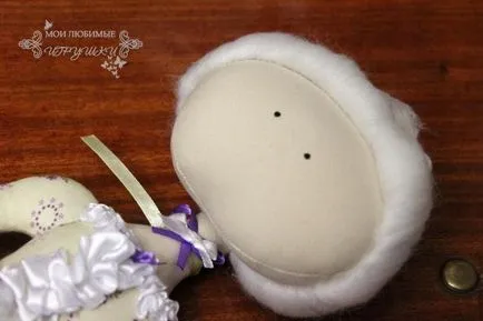 păpuși textile cu modele mâinile lor, pas cu pas expertul-clasă și tutoriale video