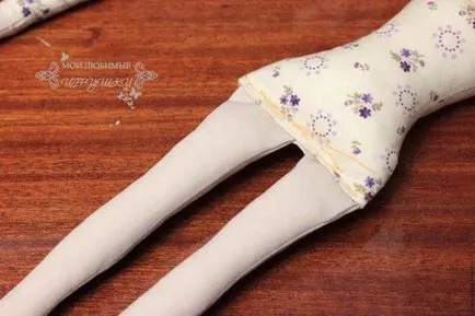 păpuși textile cu modele mâinile lor, pas cu pas expertul-clasă și tutoriale video