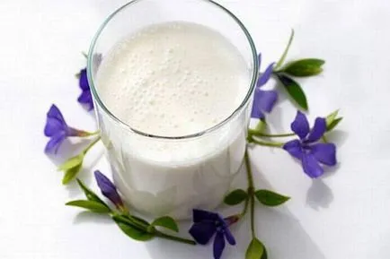 Aluatul pentru coltunasi - o bază care va face găluște delicioase